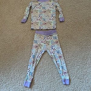 18-24 month little sleepies